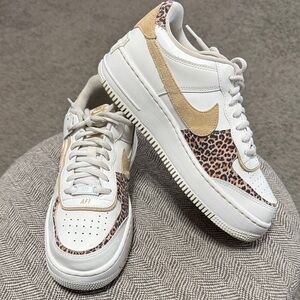 Nike Air Force 1 PLT.AF.ORM Sneakers